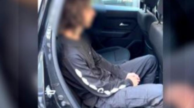 elevul care a trimis amenintari scolilor si spitalelor dupa gratii 30 de zile fbi il voia arestat