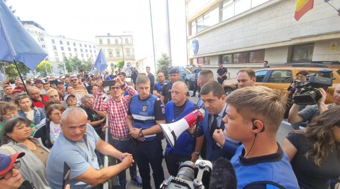 santier naval damen mangalia greva foamei investitii contracte