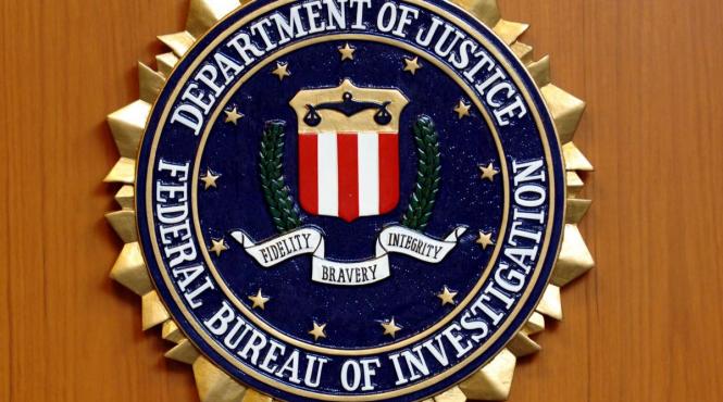 20 agenti fbi concediati ingenuncheat protestele antirasiale 2020