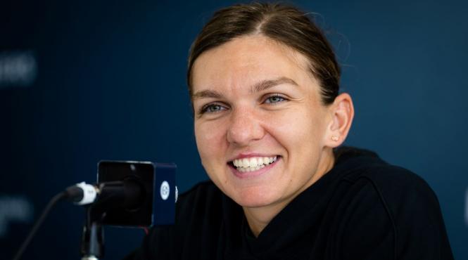 la multi ani simona halep sportiva implineste 34 ani mesaj pentru admiratori