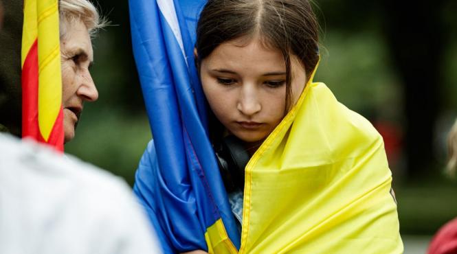 alegeri republica moldova peste 589 000 de alegatori exercitat dreptul vot pana 12 00