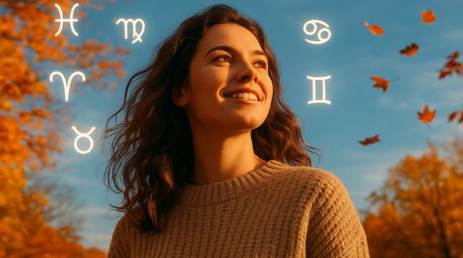 cea mai norocoasa zi a lunii octombrie 2025 pentru fiecare zodie in parte