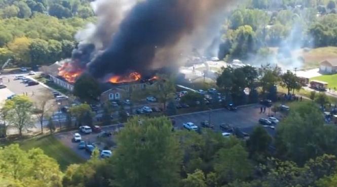 atac biserica mormona michigan cel putin patru oameni morti opt raniti