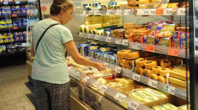 cum evoluat dieta romanilor ultimul sfert secol schimbari obiceiuri alimentare