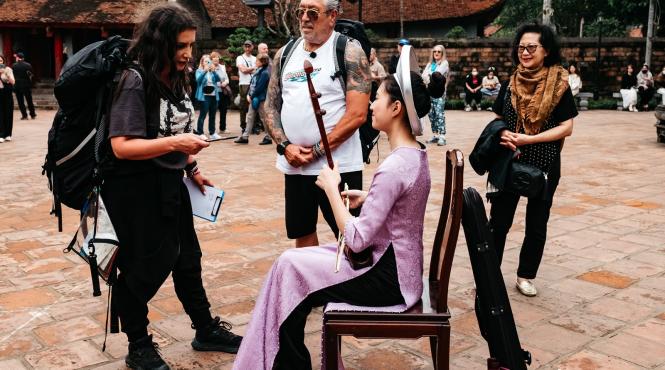 asia express drumul eroilor ajunge in hanoi concurentii se lupta diseara de la 20 30 pentru imunitatea mica emisiunea lider detasat de audienta