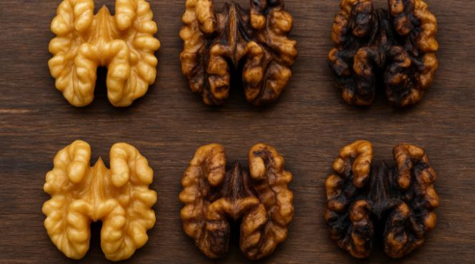 cum recunosti nucile rancezite 5 teste simple pe care le poti face acasa