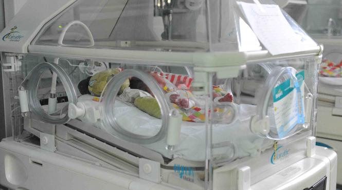 focar infectii intraspitalicesti iasi victima copii