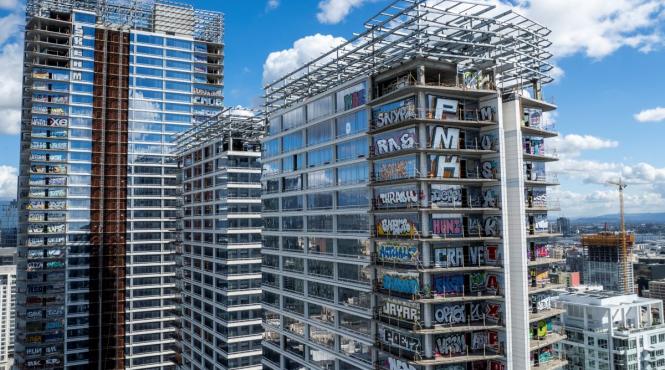 proiecte arhitecturale esuate cei mai inalti zgarie nori lume ruine moderne