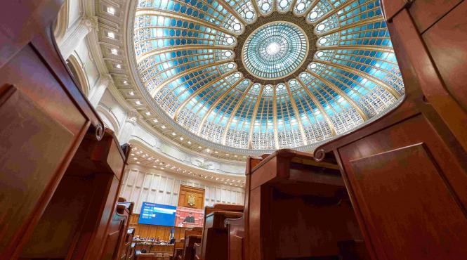 ciprian doru rigman judecatori functionari publici pedeapsa infractiuni serviciu coruptie