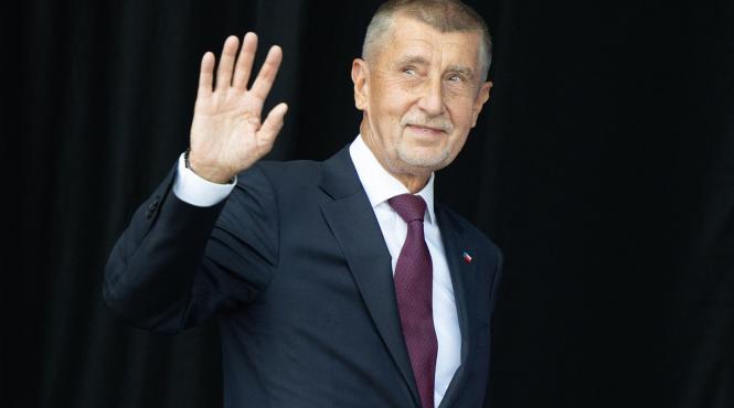 miliardar populist favoritul alegerilor din cehia