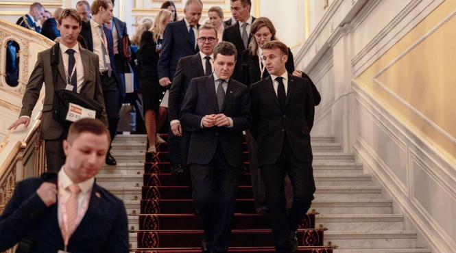 nicusor dan zidul anti drona colaborarea ucraina