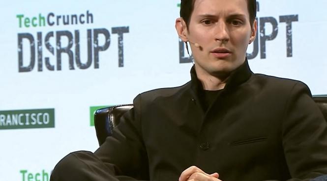 pavel durov presiuni din partea frantei cenzurare telegram alegeri romania