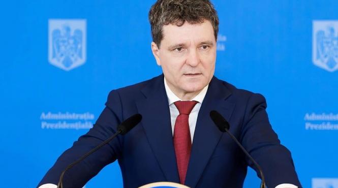 presedintele nicusor dan republica moldova alegeri noiembrie 2024