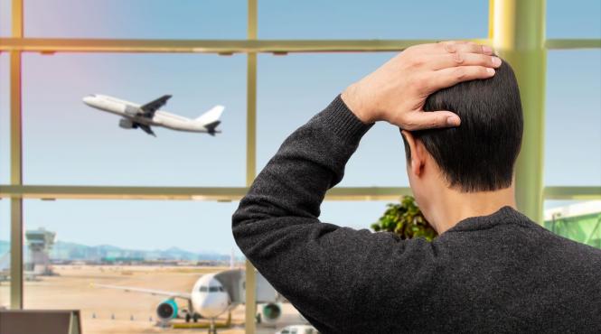 ryanair pasageri greva