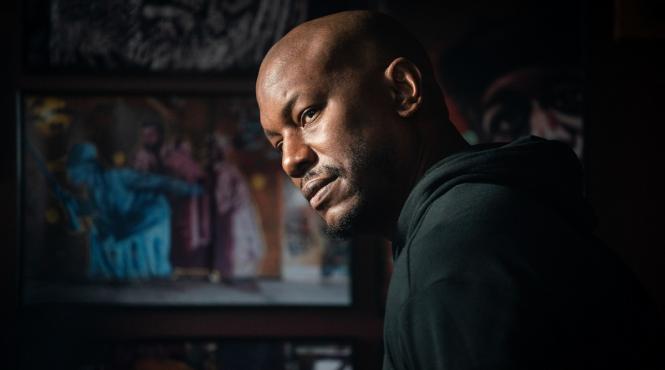 tyrese gibson urmarit politie cainii sai ucis animal companie vecin