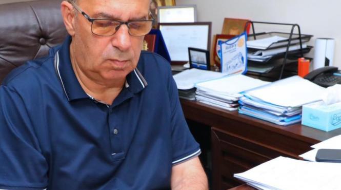 vergil chitac primaria constanta afacere litoral