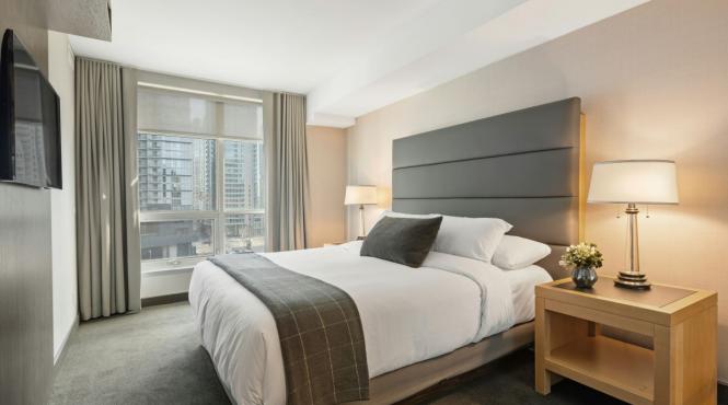 14 lucruri surprinzatoare pe care hotelurile nu ti le spun despre camera ta