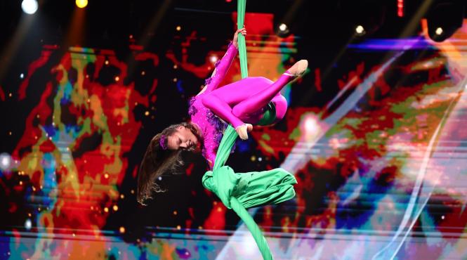 mihai bendeac maurice munteanu hipnotizati the ticket