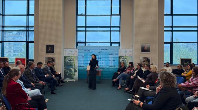 violenta nu e o stire e o rana deschisa 45 de femei ucise in familie manifest pentru non violenta lansat la biblioteca nationala