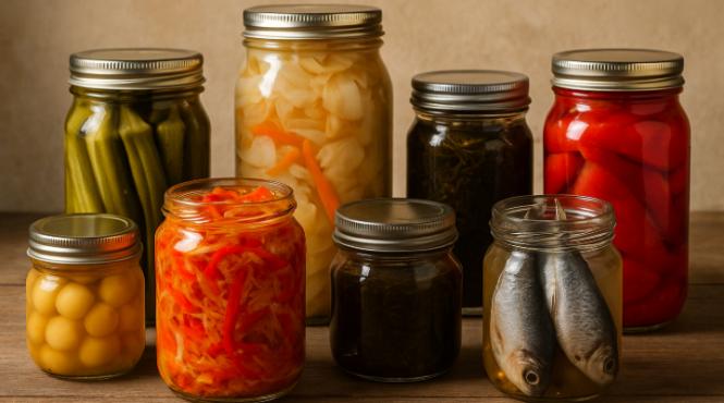 cele mai bizare muraturi din lume delicatese pe care trebuie sa le incerci macar o data in viata