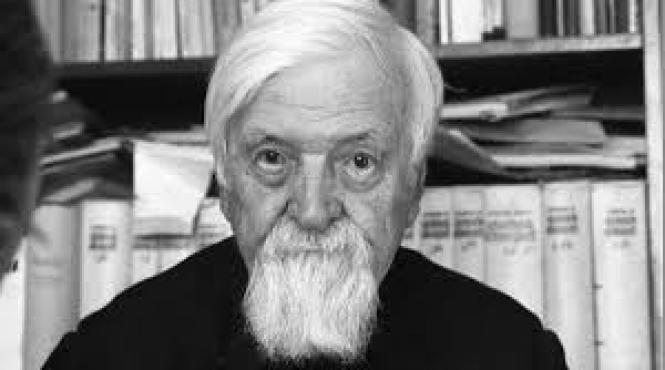 cine a fost dumitru staniloae cel mai nou sfant teologul iubirii dumnezeiesti