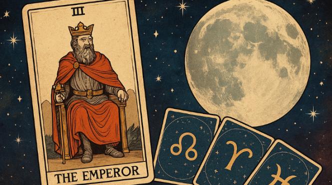 horoscop tarot saptamana adevarului super luna berbec decizii finale 6 12 octombrie 2025