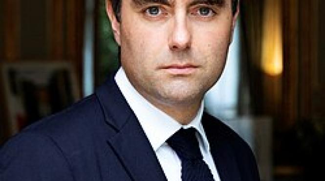 sebastien lecornu franta venituri taxe