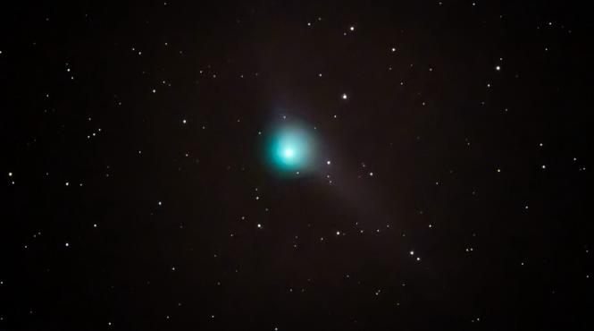 cometa sistem solar marte sonde