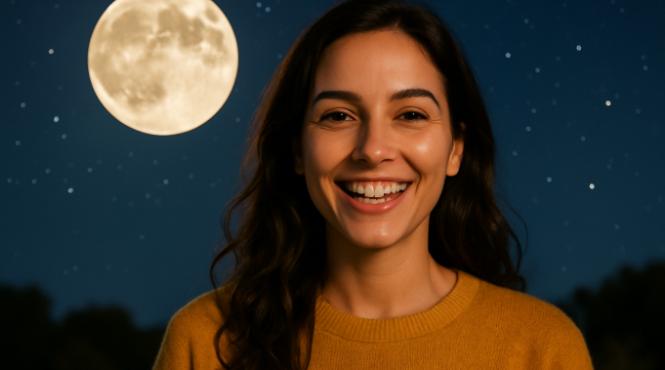 horoscop zilnic 6 octombrie 2025 luna plina berbec curaj