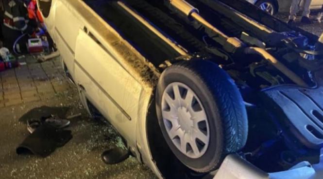 tanar 22 ani mort 3 ajuns spital accident teribil judetul neamt