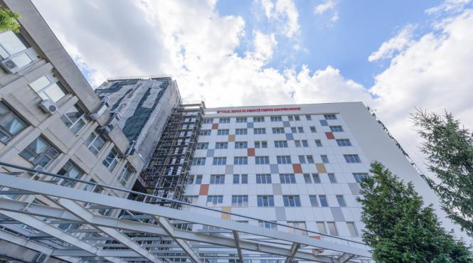 absurd medic emis aviz ilegal spitalul sfanta maria recompensat sef interimar dsp