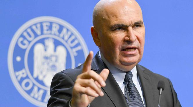 cumul pensie salariu interzis ccr pachetul 2 bolojan masura neconstitutionala