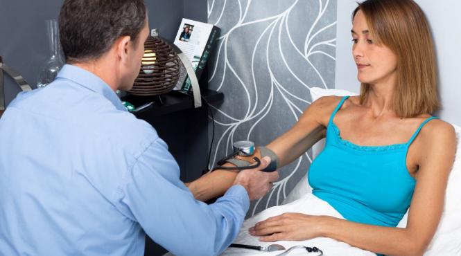 gustare simpla scadea tensiunea arteriala fistic