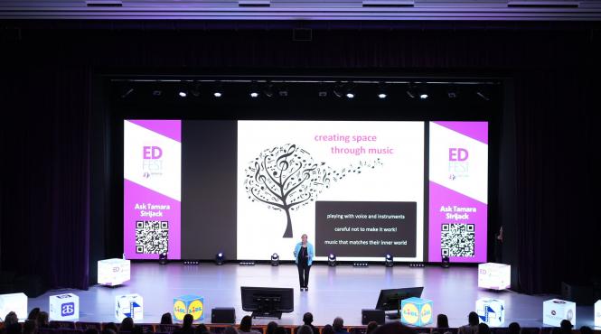 parented fest 2025 experti metode crestere copii