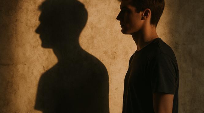 testul umbrei ce spune partea ascunsa din tine despre cine esti cu adevarat