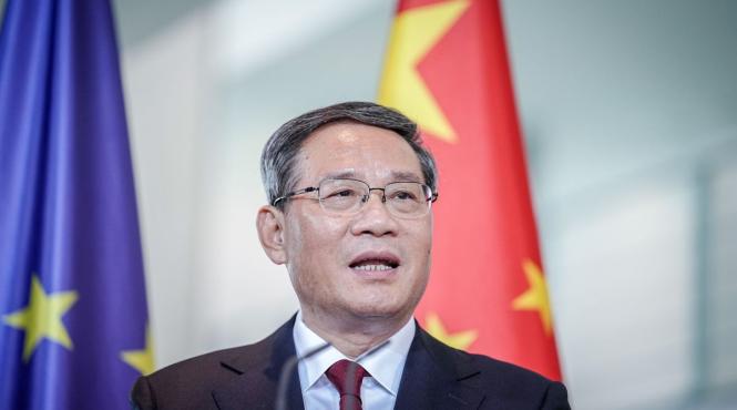 coreea de nord china seful guvernului beijing conduce delegatie phenian