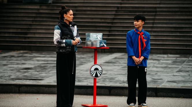 concurentii din asia express devin pionieri pe drumul eroilor in cursa pentru ultima sansa diseara la antena 1 emisiunea din nou lider de audienta