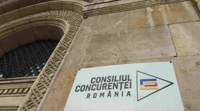 lotus advisory services srl george dumitru dorobantu servicii consultanta consiliul concurentei