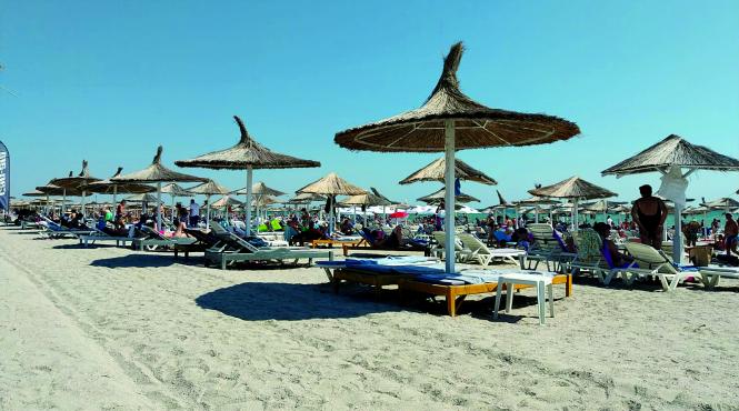 negocieri mediu plaje litoral