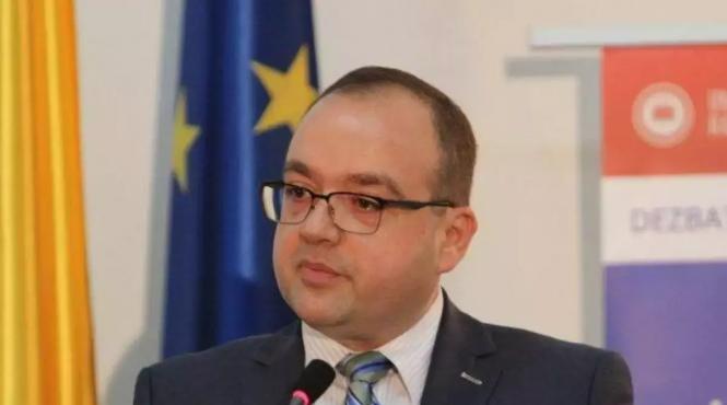 valentin naumescu nicusor dan daca trump va primi nobelul pentru pace argumentele sunt solide