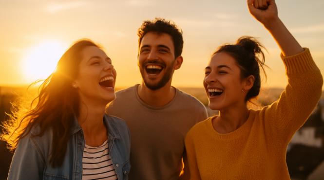 6 zodii chinezesti atrag norocul 10 octombrie 2025