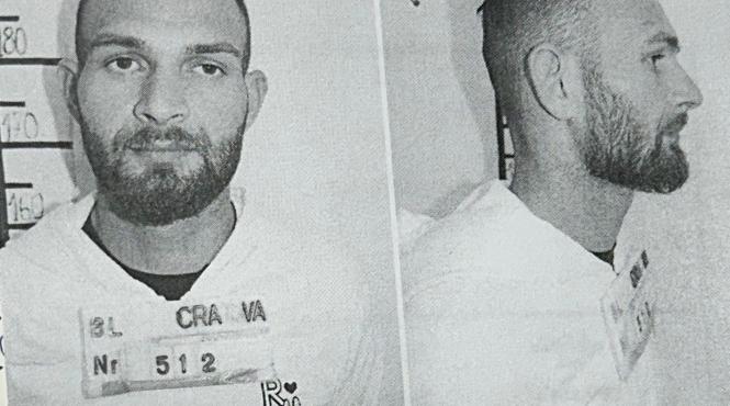 alerta maxima un detinut a fugit de sub nasul politistilor este mobilizare generala in dolj