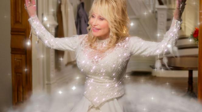 dolly parton vedeta country