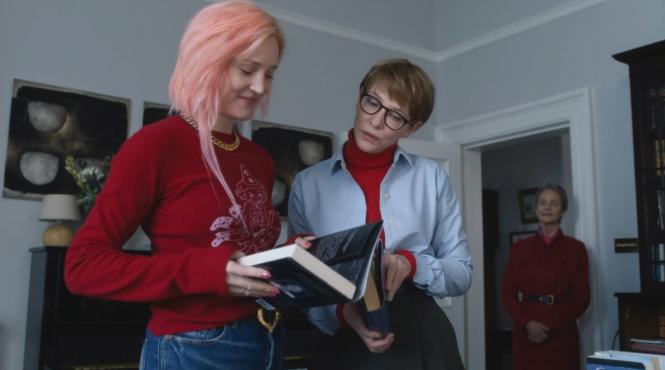 s au pus in vanzare biletele pentru editia a xvi a a les films de cannes a bucarest cele mai asteptate filme de la venetia vin in premiera in romania