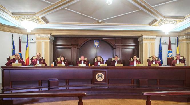 scenariu ccr guvern pensii magistrati consiliul ecofin