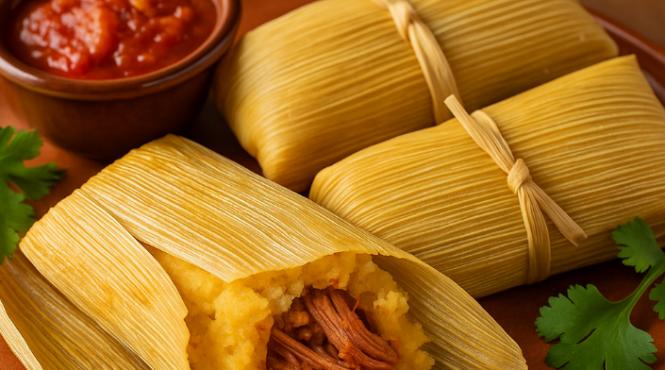 tamales deliciul mexican cu 7 000 de ani de istorie reteta traditionala