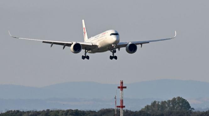 atentionare calatorie italia greva aeroporturile roma fiumicino ciampino