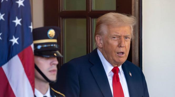 donald trump ameninta china cu represalii restrictii beijing pamanturi rare