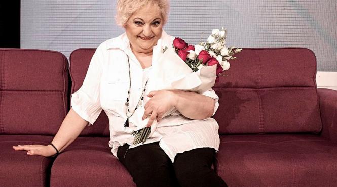 actrita marinela chelaru a murit