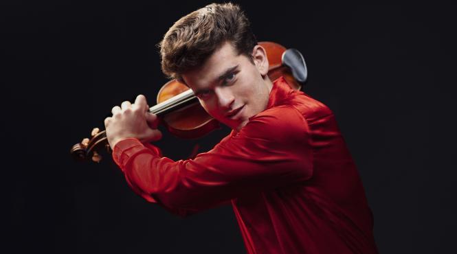 anotimpurile de vivaldi si simfonia nr 4 italiana de mendelssohn deschid stagiunea orchestrei de camera radio